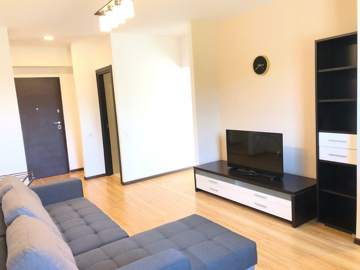 Iq Studio - Seasons Residence Brassó Kültér fotó